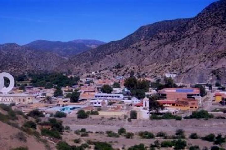 Luna, 38 — Escort in Santiago de Cotagaita, Bolivia