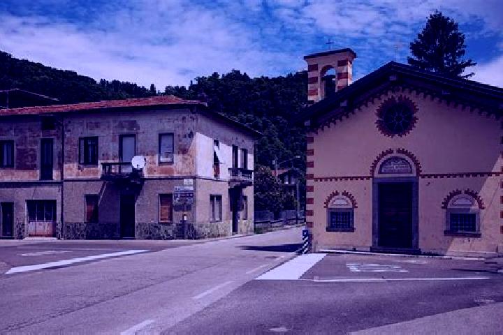 Luna, 38 — Escort in Valbrona, Italy