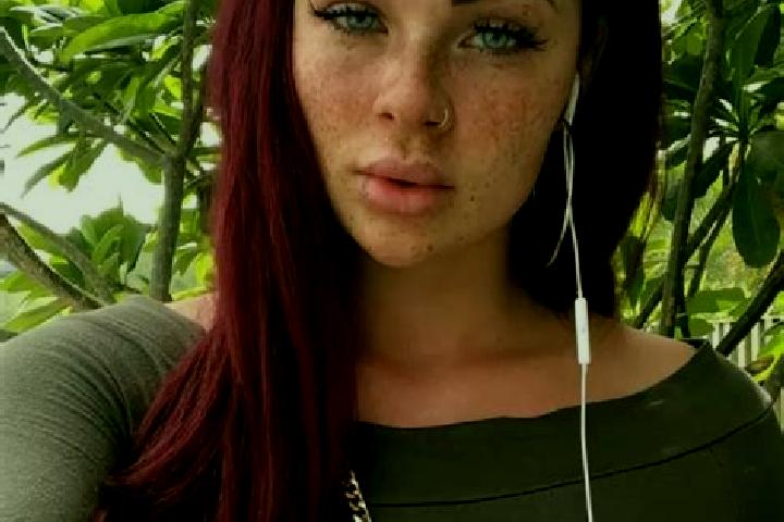 Luna, 39, a auburn dark-eyed european companion based in San Rafael Tlanalapan. Offering Overnight, Fetish, Dinner Date. Available for incall and outcall, ov...