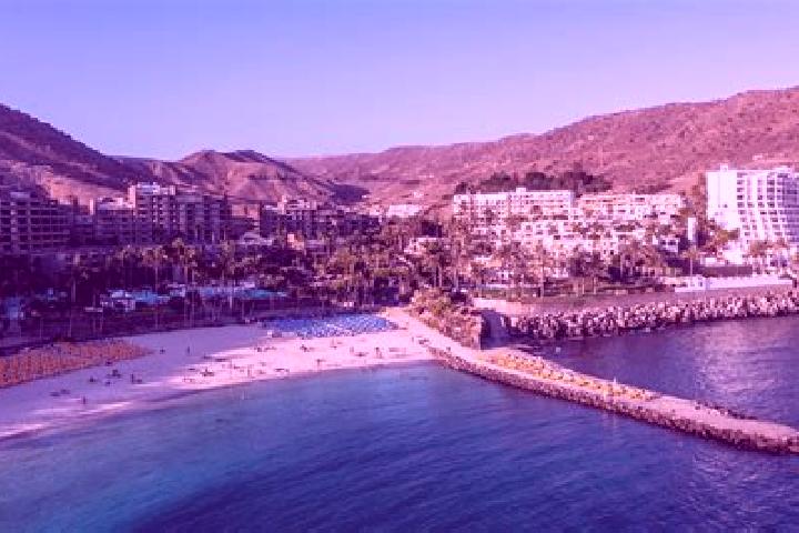 Luna, 39 — Escort in Canaria, Peru