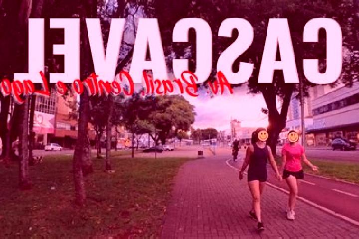 Luna, 39 — Escort in Cascavel, Brazil