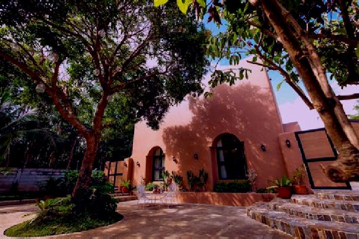 Luna, 39 — Escort in Casitas, Mexico