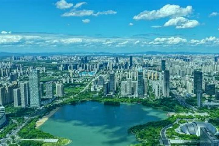 Luna, 39 — Escort in Chaohu, China