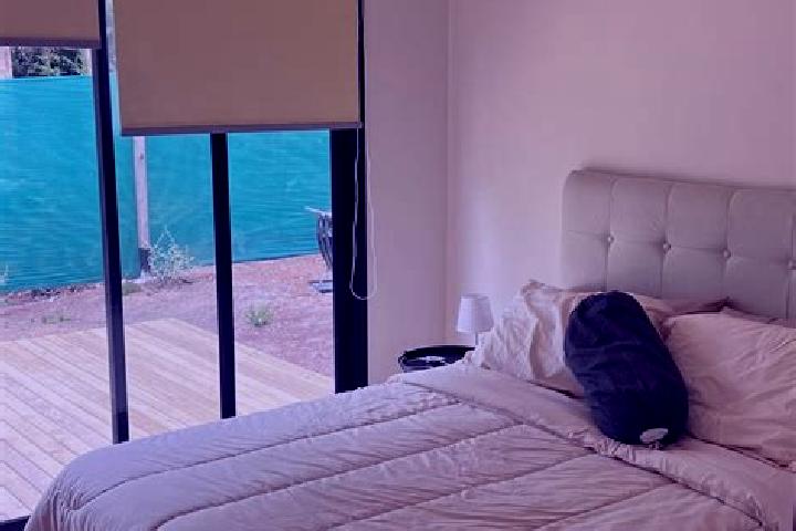 Luna, 39 — Escort in El Portezuelo, Mexico