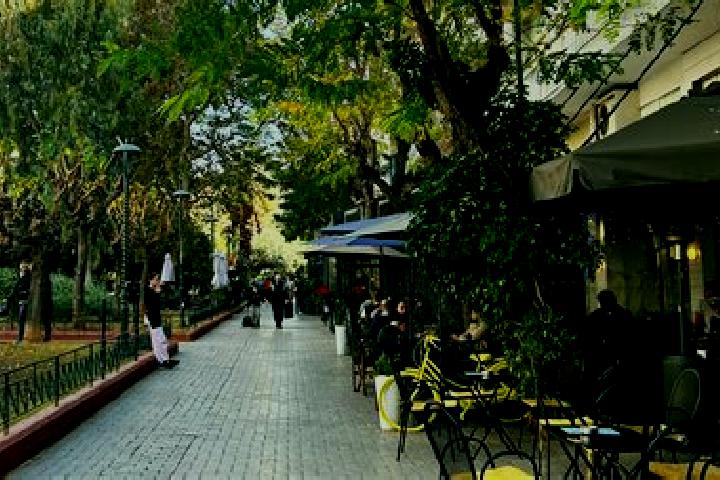 Luna, 39 — Escort in Kypseli, Greece