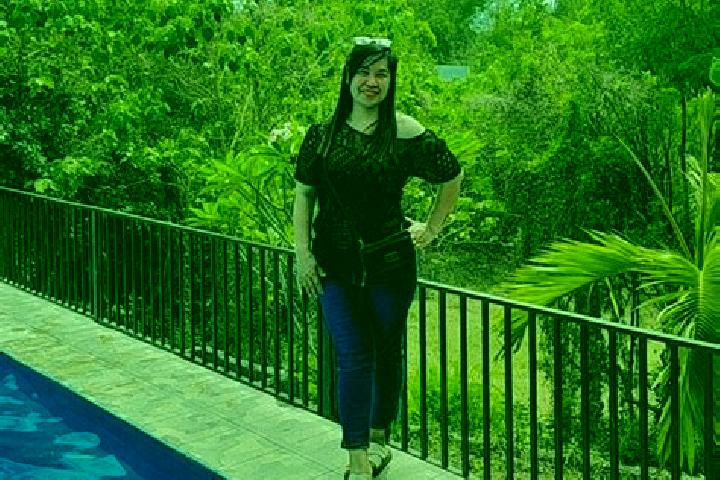 Luna, 39 — Escort in Melita, Canada
