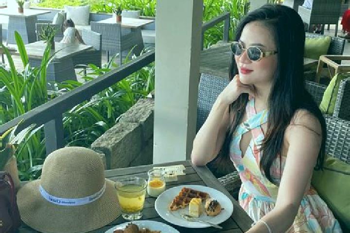 Luna, 39 — Escort in Nga Son, Vietnam