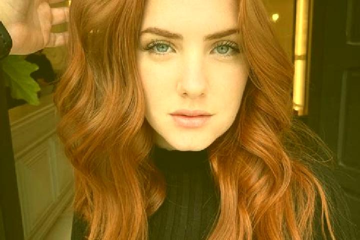 Madison, 20, a auburn blue-eyed european companion based in Sulengwaseng. Offering Erotic Massage, Deep French Kissing, Prostate Massage, Duos. Available for...