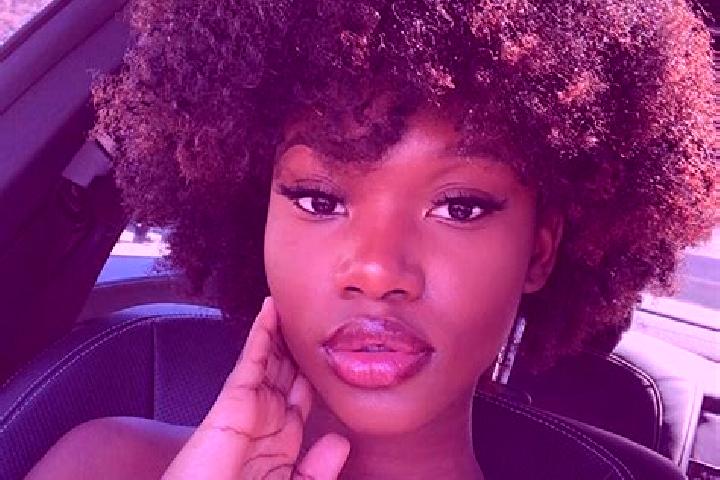 Madison, 20, a black dark-eyed ebony companion based in Wonge. Offering CIM, Overnight, Tantra. Available for incall and outcall, day and evening dates.