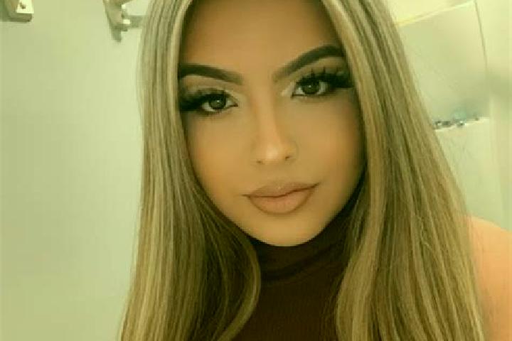 Madison, 20, a blonde amber-eyed latina companion based in Bajo Grande. Offering Girlfriend Experience, Prostate Massage, GFE, Domination. Available for inca...