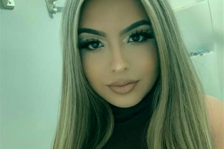 Madison, 20, a blonde amber-eyed latina companion based in Dernancourt. Offering Couples, Striptease, Tantra, OWO. Available for incall and outcall, day and ...