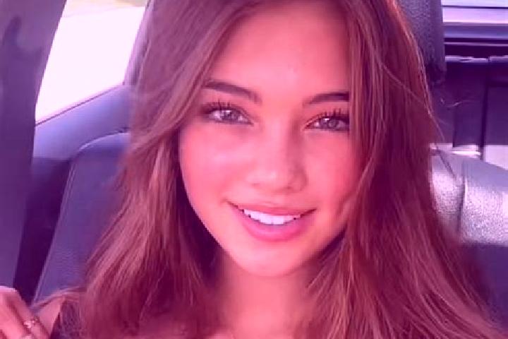 Madison, 20, a dark blonde brown-eyed caucasian companion based in Gbliglo. Offering OWO, Girlfriend Experience, BDSM, Massage. Available for incall and outc...