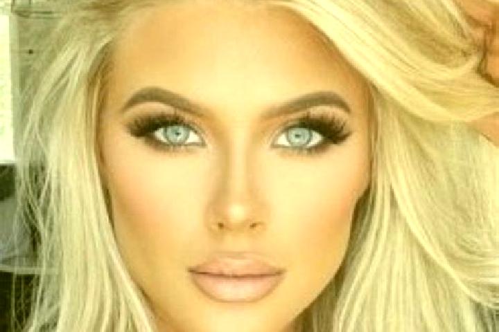 Madison, 20, a platinum blonde grey-eyed mediterranean companion based in San Luis del Agua Caliente. Offering Striptease, Deep French Kissing, Dinner Date, ...