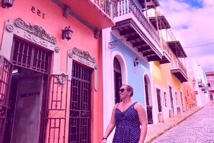 Madison, 20 — Escort in Aguilita, Puerto Rico