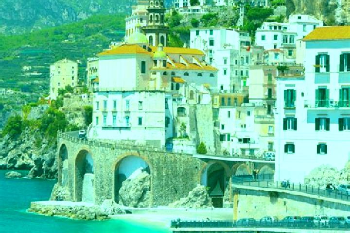 Madison, 20 — Escort in Fisciano, Italy