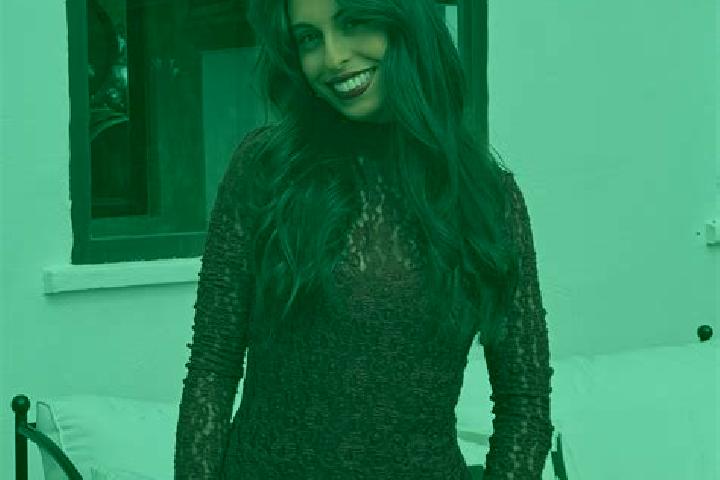 Madison, 20 — Escort in Juan Garcia, Mexico