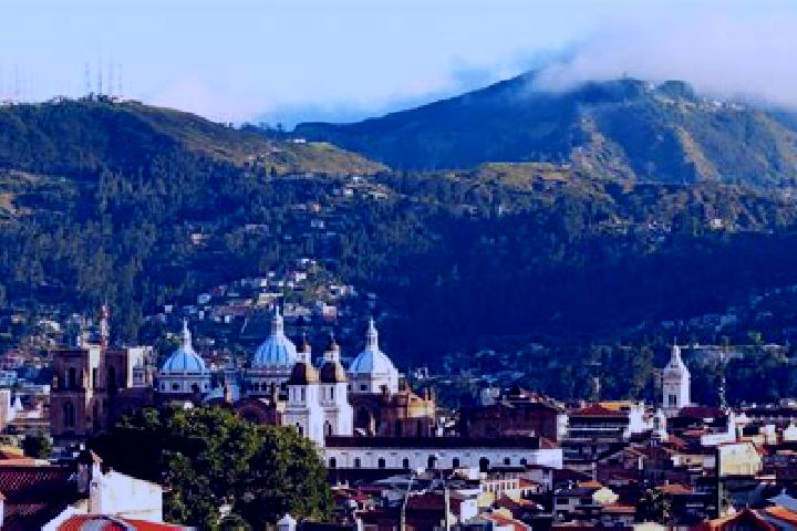 Madison, 20 — Escort in La Avanzada, Ecuador