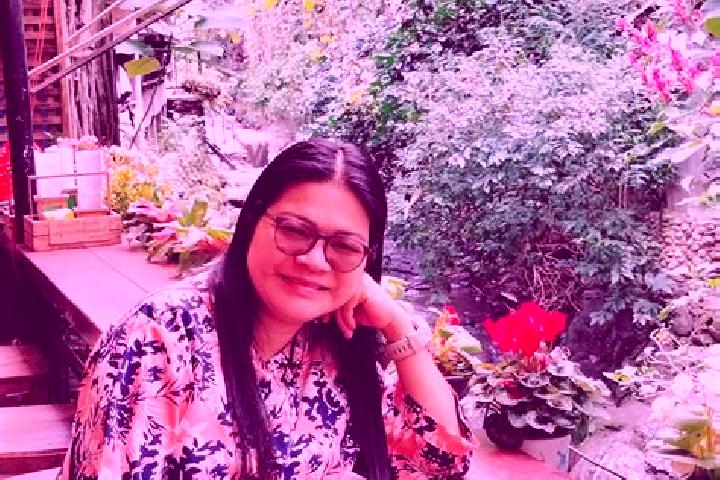 Madison, 20 — Escort in Mae Phrik, Thailand