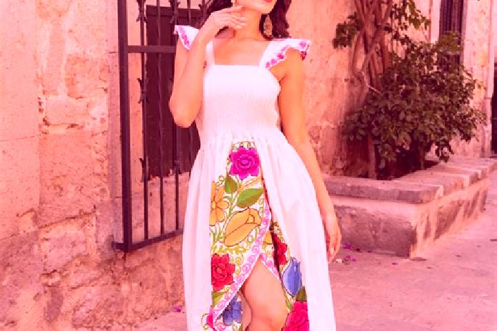 Madison, 20 — Escort in Manzana Primera Parte Alta, Mexico