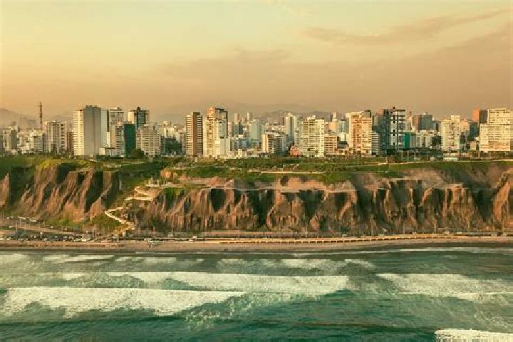 Madison, 20 — Escort in Nunoa, Peru