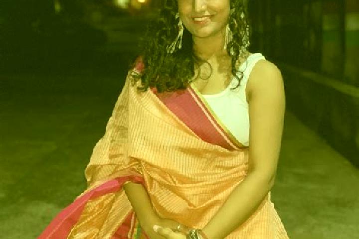 Madison, 20 — Escort in Raman, India