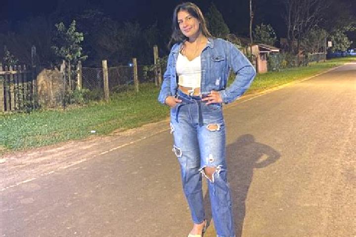 Madison, 20 — Escort in San Juan Nepomuceno, Paraguay