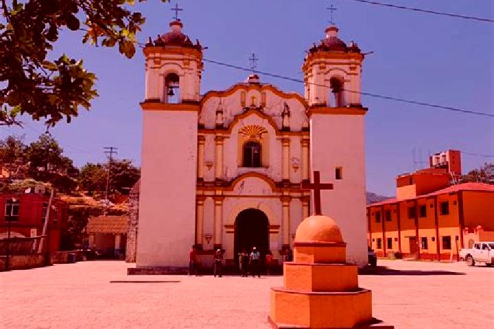 Madison, 20 — Escort in Santa Maria Lovani, Mexico