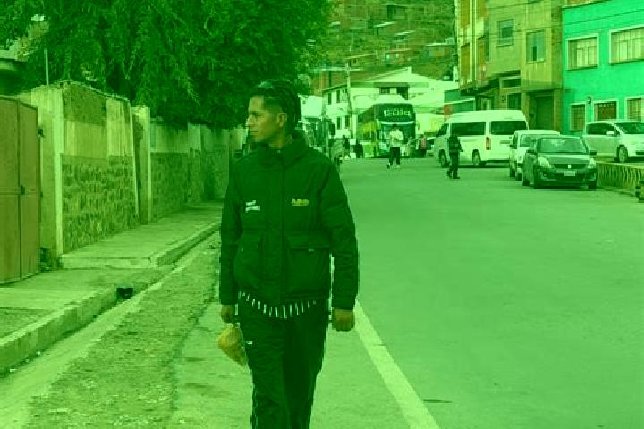 Madison, 20 — Escort in Uncia, Bolivia