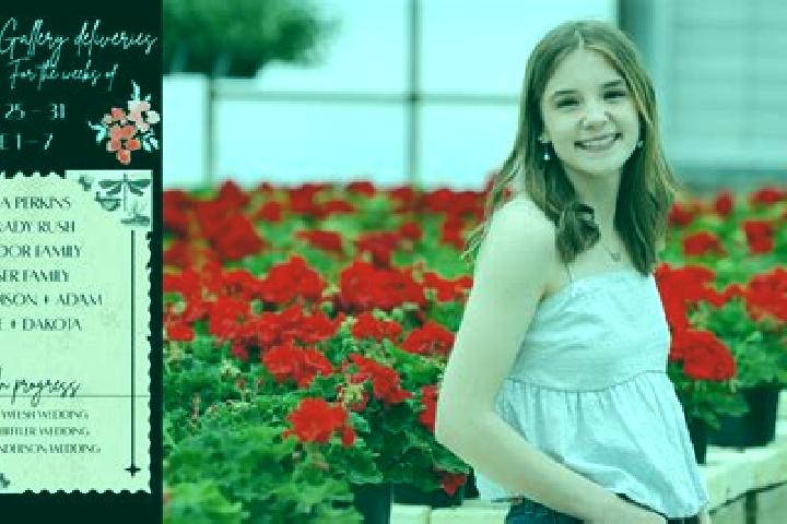 Madison, 20 — Escort in Vershatsi, Ukraine