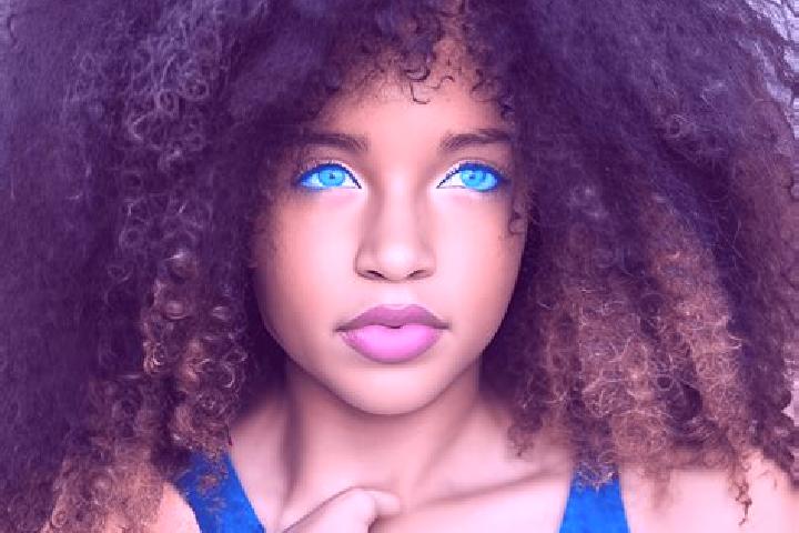 Madison, 21, a black blue-eyed mixed companion based in Dobel. Offering OWO, Duos, Couples, CIM, Party Girl. Available for incall and outcall, day and evenin...