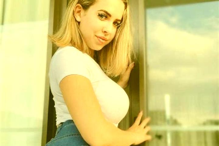 Madison, 21, a blonde brown-eyed caucasian companion based in Lomas de San Sebastian. Offering Travel Companion, Girlfriend Experience, Fetish, Prostate Mass...