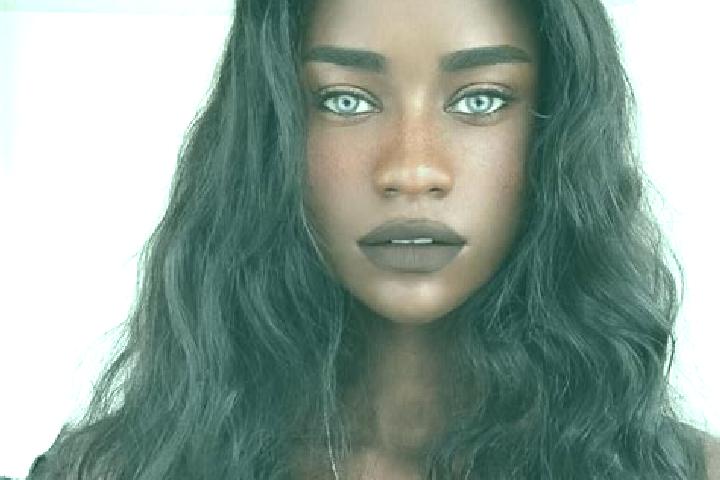 Madison, 21, a chestnut blue-eyed ebony companion based in Limnochori. Offering 69, Tantra, GFE. Available for incall and outcall, overnight bookings available.