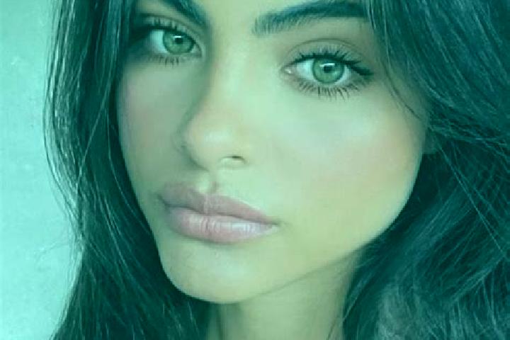 Madison, 21, a dark blonde hazel-eyed middle eastern companion based in Usenge. Offering Travel Companion, Erotic Massage, Dinner Date. Available for incall ...