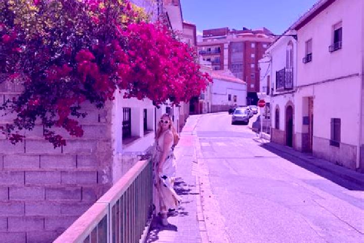 Madison, 21 — Escort in Bunol, Spain