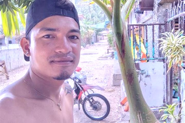 Madison, 21 — Escort in Buug, Philippines