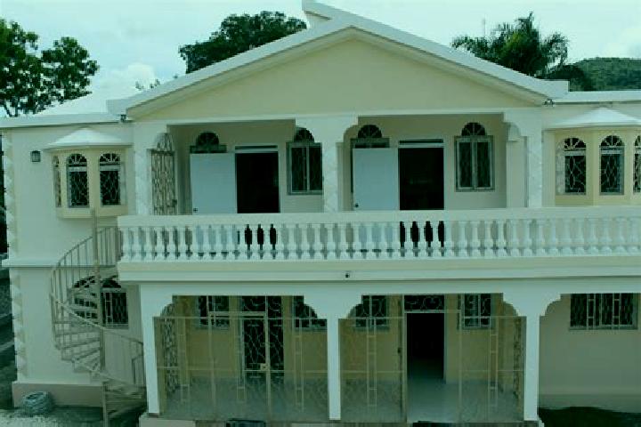 Madison, 21 — Escort in Fond des Blancs, Haiti