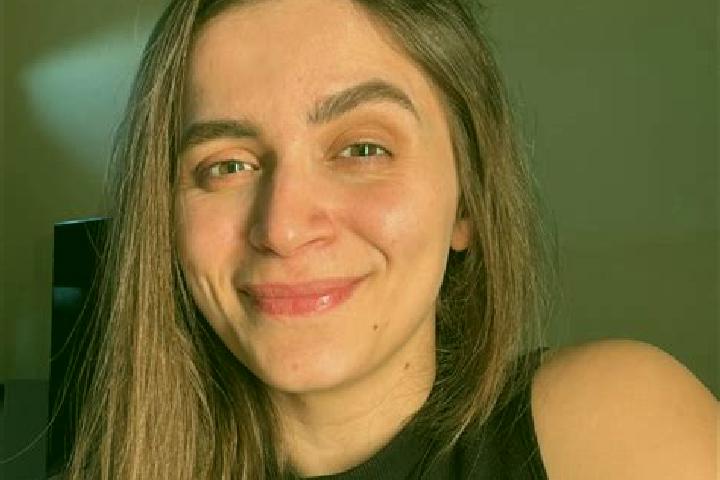 Madison, 21 — Escort in Martins, Brazil