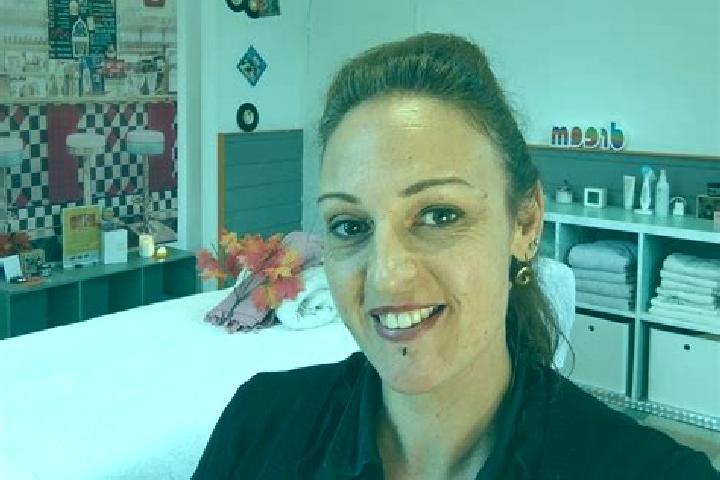 Madison, 21 — Escort in Mezos, France