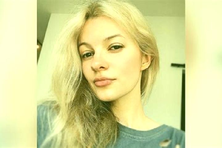 Madison, 21 — Escort in Ralivka, Ukraine