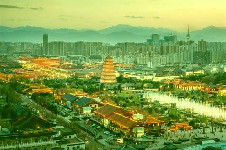 Madison, 21 — Escort in Song Xian, China