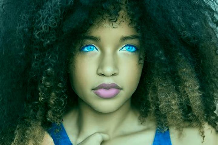 Madison, 22, a black blue-eyed mixed companion based in Gornji Karin. Offering Tantra, Deep French Kissing. Available for incall and outcall, overnight booki...