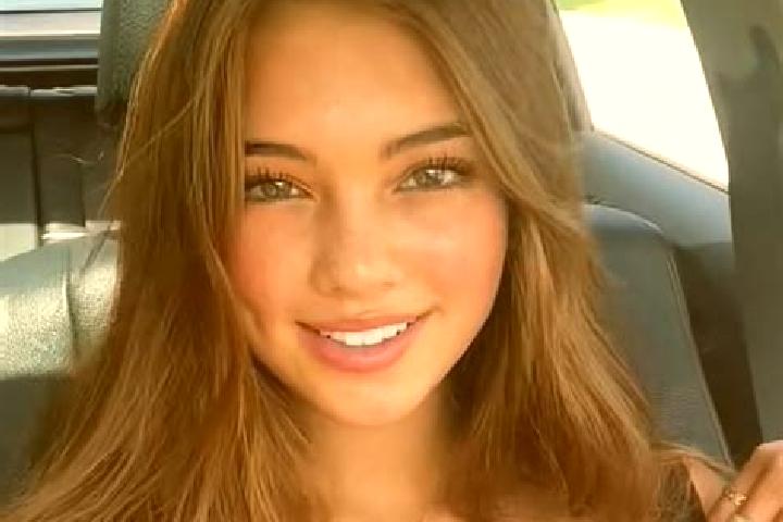 Madison, 22, a brunette grey-eyed mediterranean companion based in Sumberngerjat. Offering Roleplay, Fetish, Dinner Date. Available for incall and outcall, o...