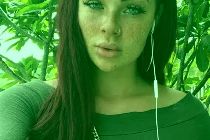 Madison, 22, a chestnut blue-eyed caribbean companion based in Reckange-sur-Mess. Offering Erotic Massage, Travel Companion, Fetish, BDSM. Available for inca...