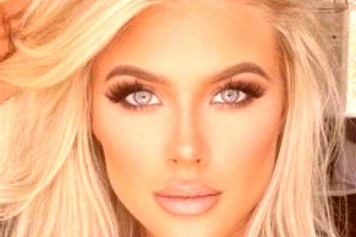 Madison, 22, a platinum blonde hazel-eyed asian companion based in Cherna. Offering OWO, BDSM, Massage. Available for incall and outcall, day and evening dates.