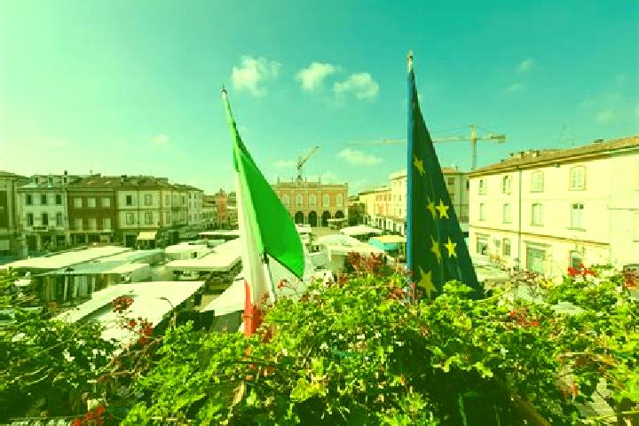 Madison, 22 — Escort in Bagnolo di Po, Italy