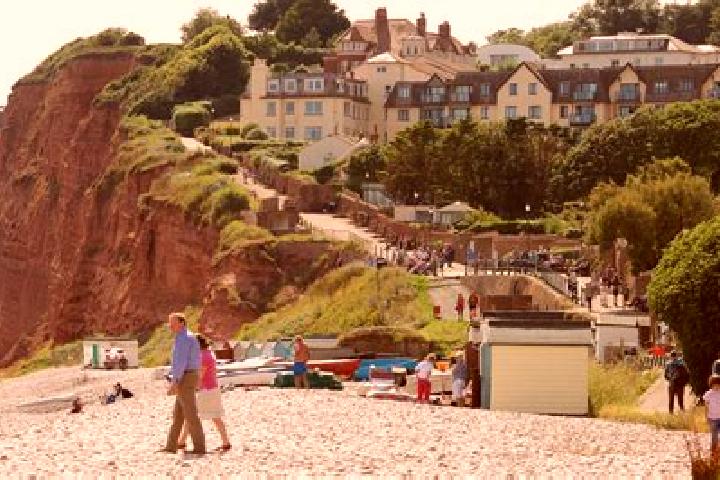 Madison, 22 — Escort in East Budleigh, United Kingdom