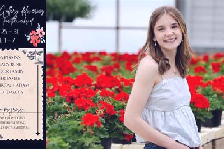 Madison, 22 — Escort in Jesup, United States