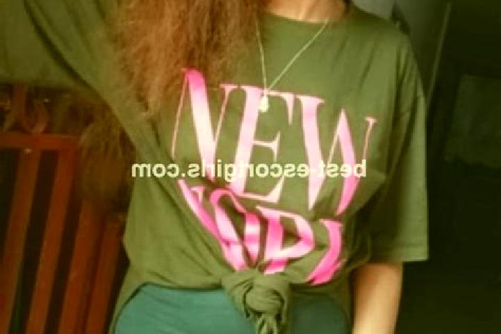 Madison, 22 — Escort in Madjeoueni, Comoros