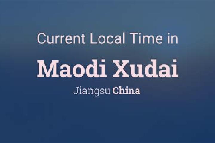 Madison, 22 — Escort in Maodi, China