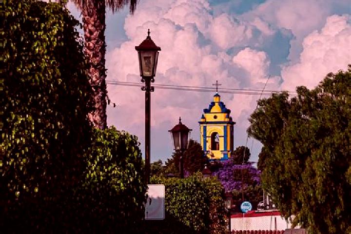 Madison, 22 — Escort in Puerta de San Rafael, Mexico
